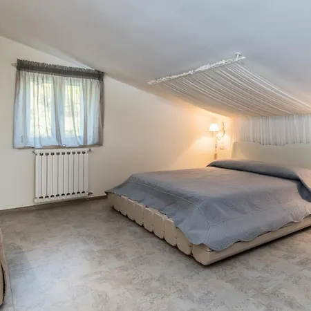 Uliveus - Giovi Padresergio