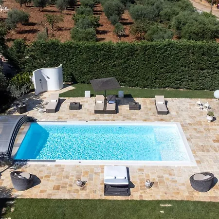 Uliveus - Giovi *