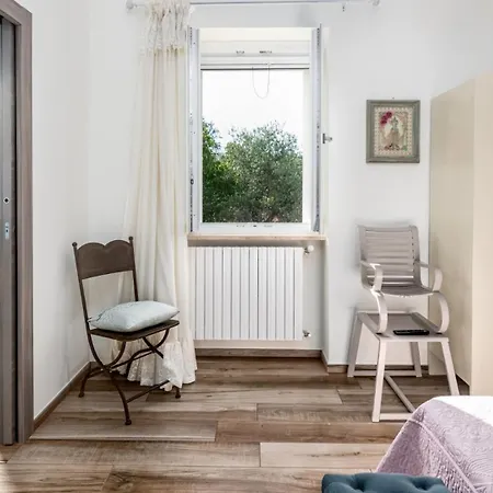 Uliveus - Giovi * Padresergio
